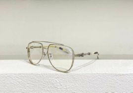 Picture of Chrome Hearts Optical Glasses _SKUfw41816132fw